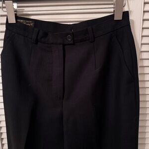 Zanella Loro Piana Tailored Trousers